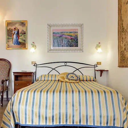 Crescenzio 2 * Ρώμη