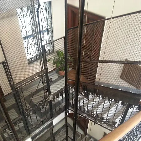 Crescenzio 2 Appartement