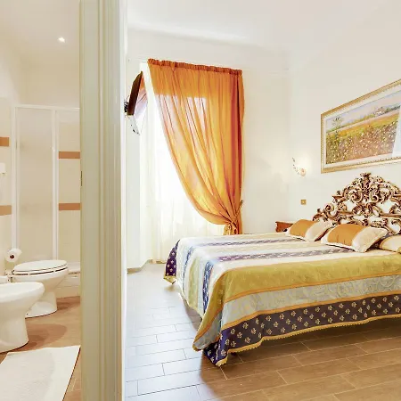Crescenzio 2 Appartement *