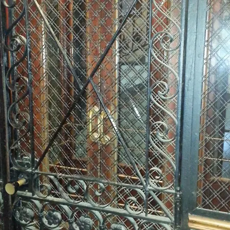 Crescenzio 2 * Rom