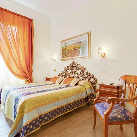 Appartement Crescenzio 2 *