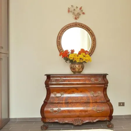 Appartement Crescenzio 2 *